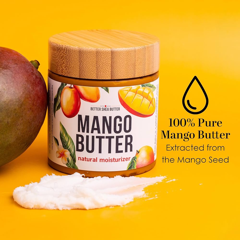 Mango Butter